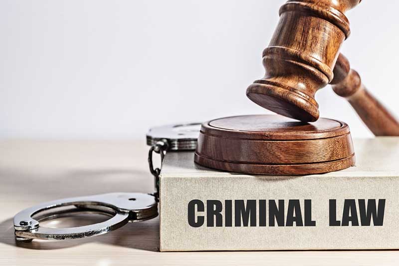 what is assignment in criminal law