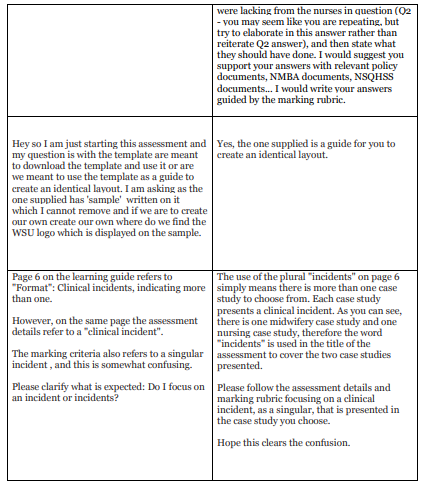 nursing case study hypokalemia