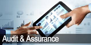 ACC707 AUDITING AND ASSURANCE