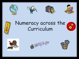 essay on numeracy for class 2