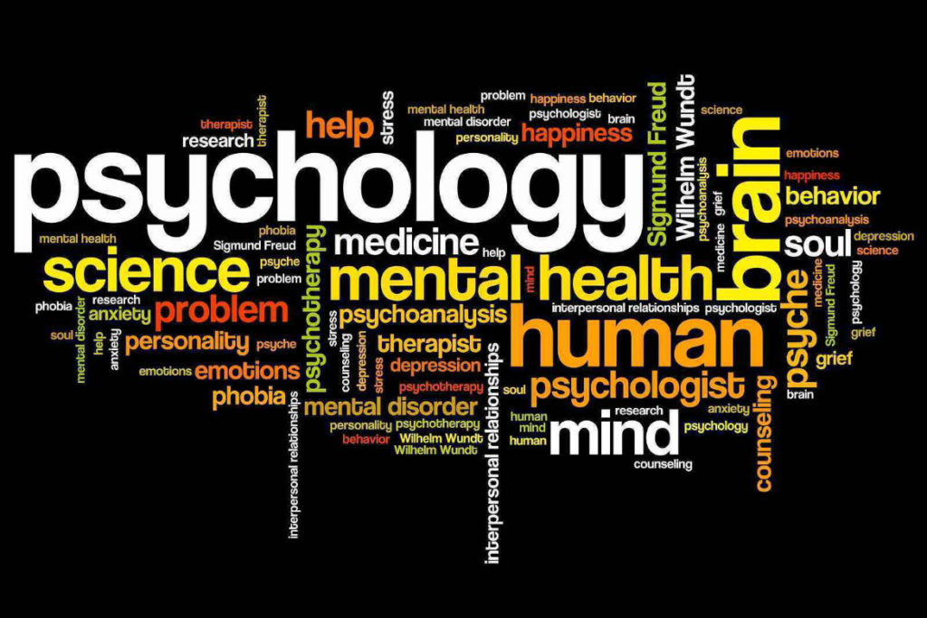 KHA112 Psychology B Assignment-University Of Tasmania, Australia