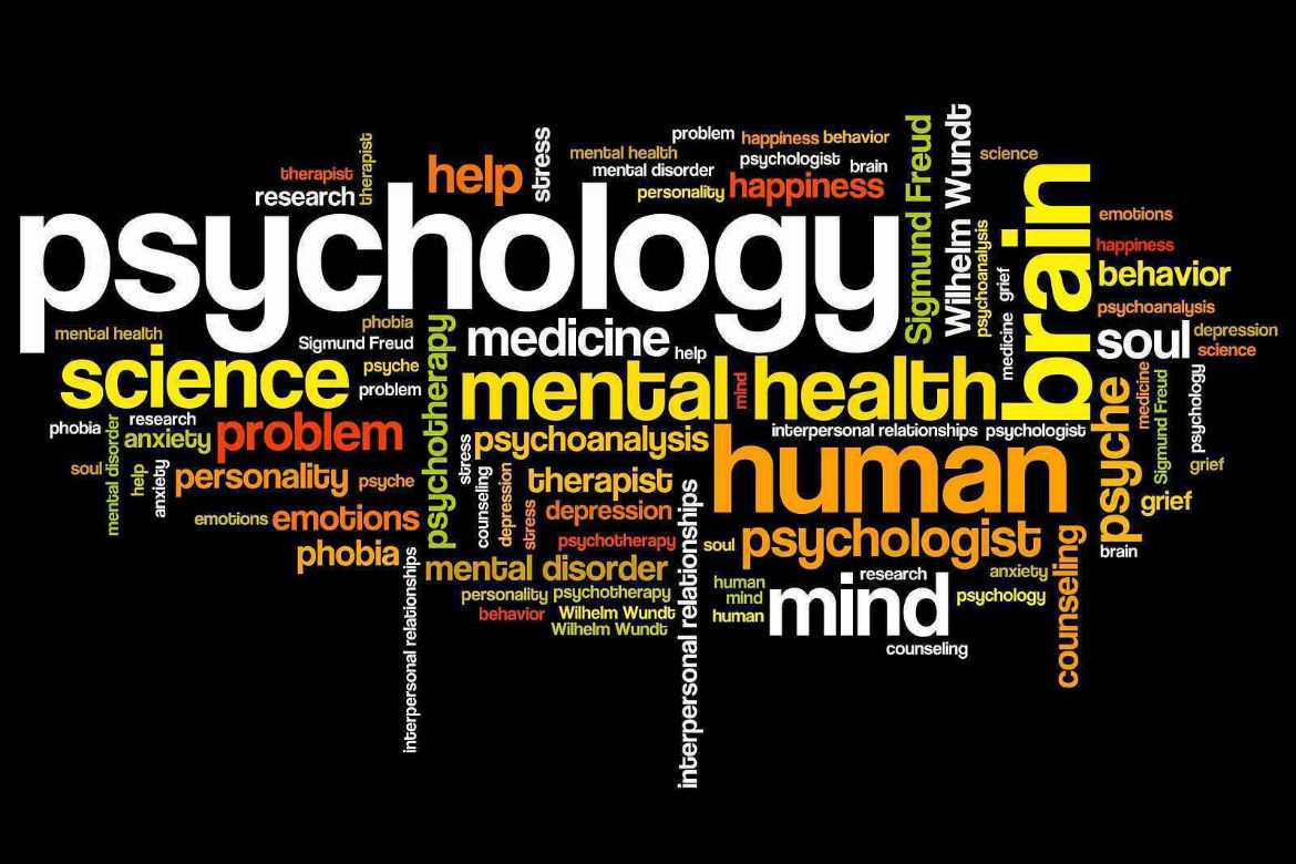 KHA112 Psychology B Assignment-University Of Tasmania, Australia