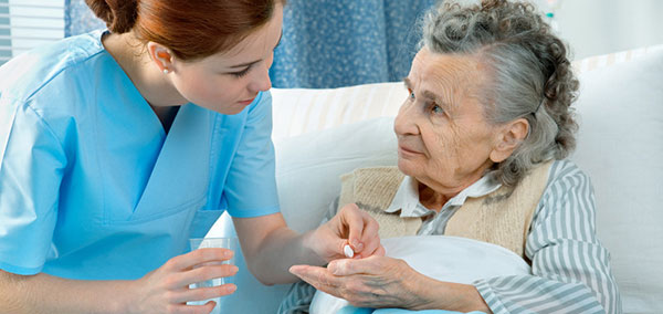 NRS71005 Essentials of Nursing Care
