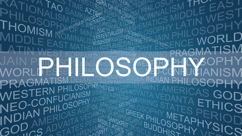 Philosophy