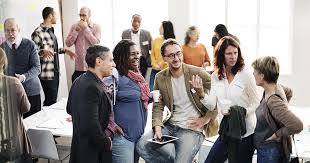 what is the role of networking in effective workplace relationships