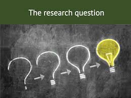 NSG2NMR Research Question Assignment-La Trobe University Australia.