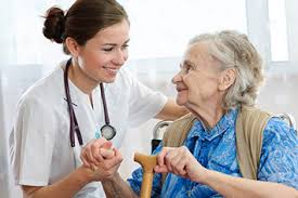 92437 Nursing Care of The Older Person Essay-Technology Sydney University Australia.