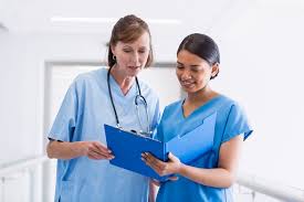 CNA340 Developing Professional Nursing Assignment-Tasmania University Australia. 
