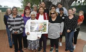 CHCDIV002 Promote Aboriginal Assignment-Australia.