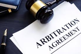 7512 LAW International Commercial Arbitration Assignment-Australia. 