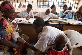 PHC208 Primary Health Care In The Community Assignment-Laureate International University AU.