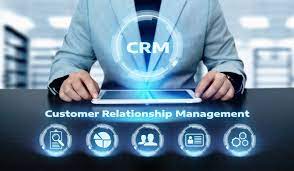 BMBM 33106 Customer Relationship Management Assignment-AIMST University Malaysia.   