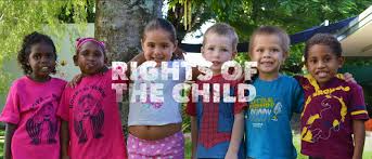 EEP417 Rights Of The Child Assignment-Charles Sturt University Australia.   