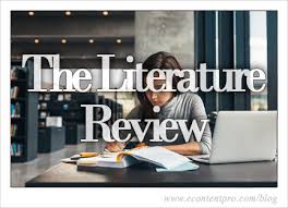 NURBN3035 Literature Review Assignment-Australia.
