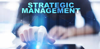 0501609 Strategic Management Case Analysis Assessment - Al Ain University UAE