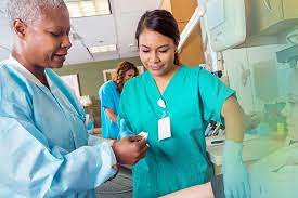 Clinical Nursing Case Scenario Essay - Australia. 