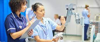 Clinical Nursing Case Scenario Essay - Australia. 
