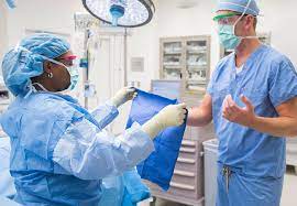 NUR2203 Nursing the Surgical Patient Assignment-Southern Queensland University Australia. 
