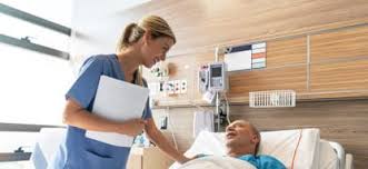 038 Principles of Acute Care Nursing Case Analysis 2 Assessment - Australian College of Nursing. 