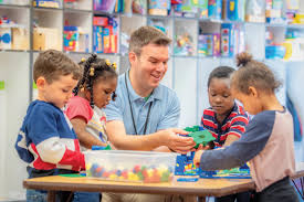 EDUC1021 Child Development For Educators Essay 2 - Australia.