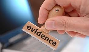 Evidence Law Assessment - Australia. 