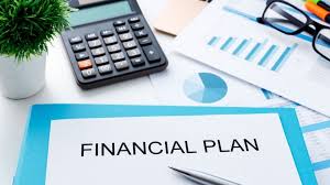 Financial Planning Assessment 