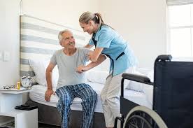 HLTENN005 Contribute To Nursing Care Of A Person With Complex Needs Assessment 4.