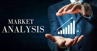 MKT1MDP Market Analysis Report Assessment - La Trobe University Australia.