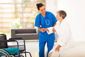 NSG2201 Nursing Care Plan Case Study-Holmesglen University Australia.