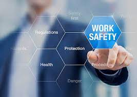 SPW103 Safety And Protection In The Workplace Assessment - Think Education Australia.