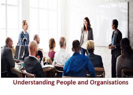 BIZ102 Assessment 2 Understanding People And Organisations  - Torrens University Australia.