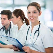 NUR104 Nursing Assessment 3 Case Studies - Australia. 
