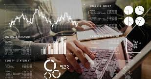TFIN605 Data Analytics In Finance Assessment - Australia.