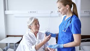 BIOL122 Biology Nursing Case Study Assignment - Australia.