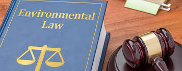 TLE0019 Environmental Law Assessment - Australia. 
