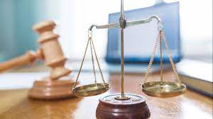 LAWS 1021 Principles of Public Law Assignment 3 - Australia.