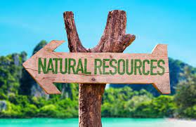 Natural Resource Law Assessment 2 - Australia. 