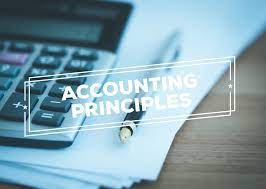 ACC1110 Accounting Principles MYOB Assignment - Australia.