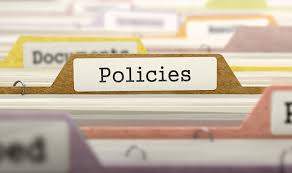 BUSM4595 Policy Document Assignment 3 Global Human Resource Management -RMIT University AU.