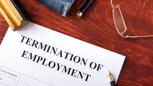 FNSPAY503 Employee Terminations In Payroll Assignment - Victoria University Australia.