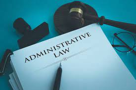 Laws3300 Administrative Law Assignment - Australia.