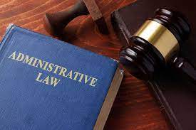 Laws3300 Administrative Law Assignment - Australia.