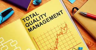 MGMT19105 Assessment 3 Total Quality Management - AU.