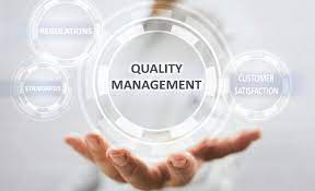 MGMT19105 Quality Management Assignment 2 - Australia.