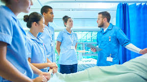 NSG2NMR Nursing Assessment - Australia.
