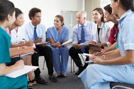 NURS3055 Evidence Based Nursing Practice Assignment 1 - Australia.