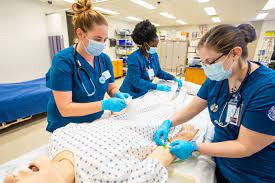 NSG2NMR Nursing Assessment - Australia.