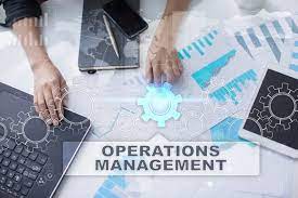 8004OMGT Operations Management Assignment 1 - Australia.