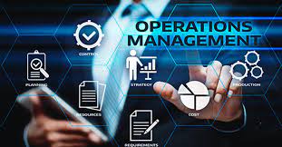8004OMGT Operations Management Assignment 1 - Australia.