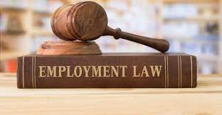 BUSM4591 Assessment 3 Employment Law - RMIT University Australia.